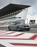 BMW M340i xDrive 2019 года (WW)
